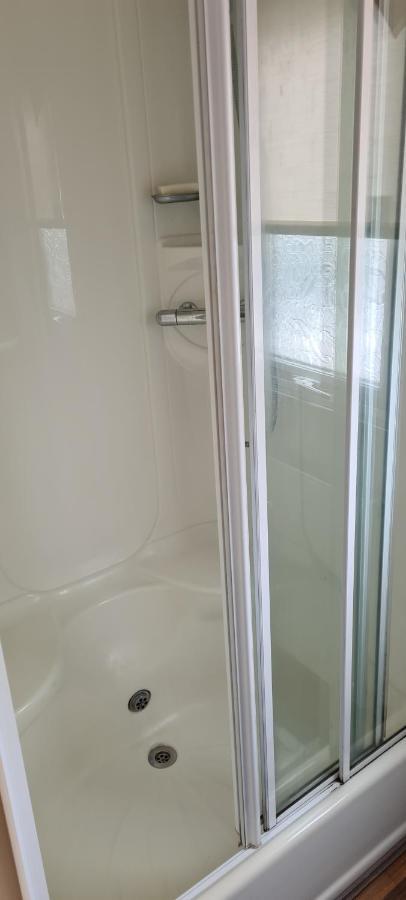 Wrights Retreat 4 Lunan View St Cyrus Caravan Park Saint Cyrus Εξωτερικό φωτογραφία